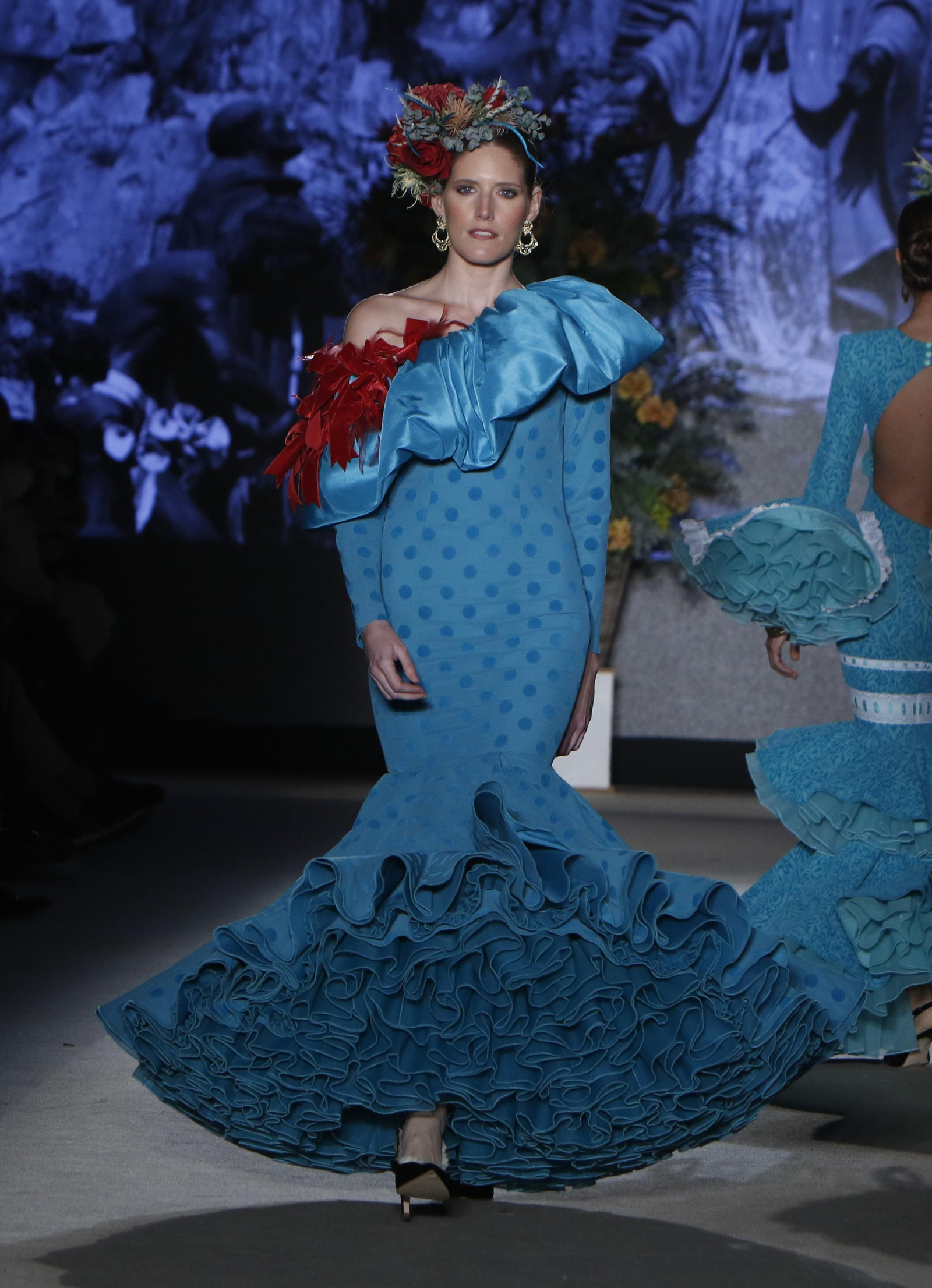 WE LOVE FLAMENCO. Daniel Robles