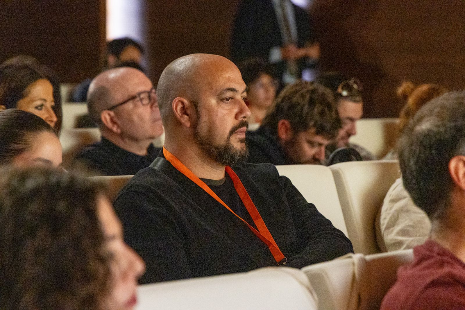 Inauguración de la III Bienal de Arqueología "Sociedades Íberas"