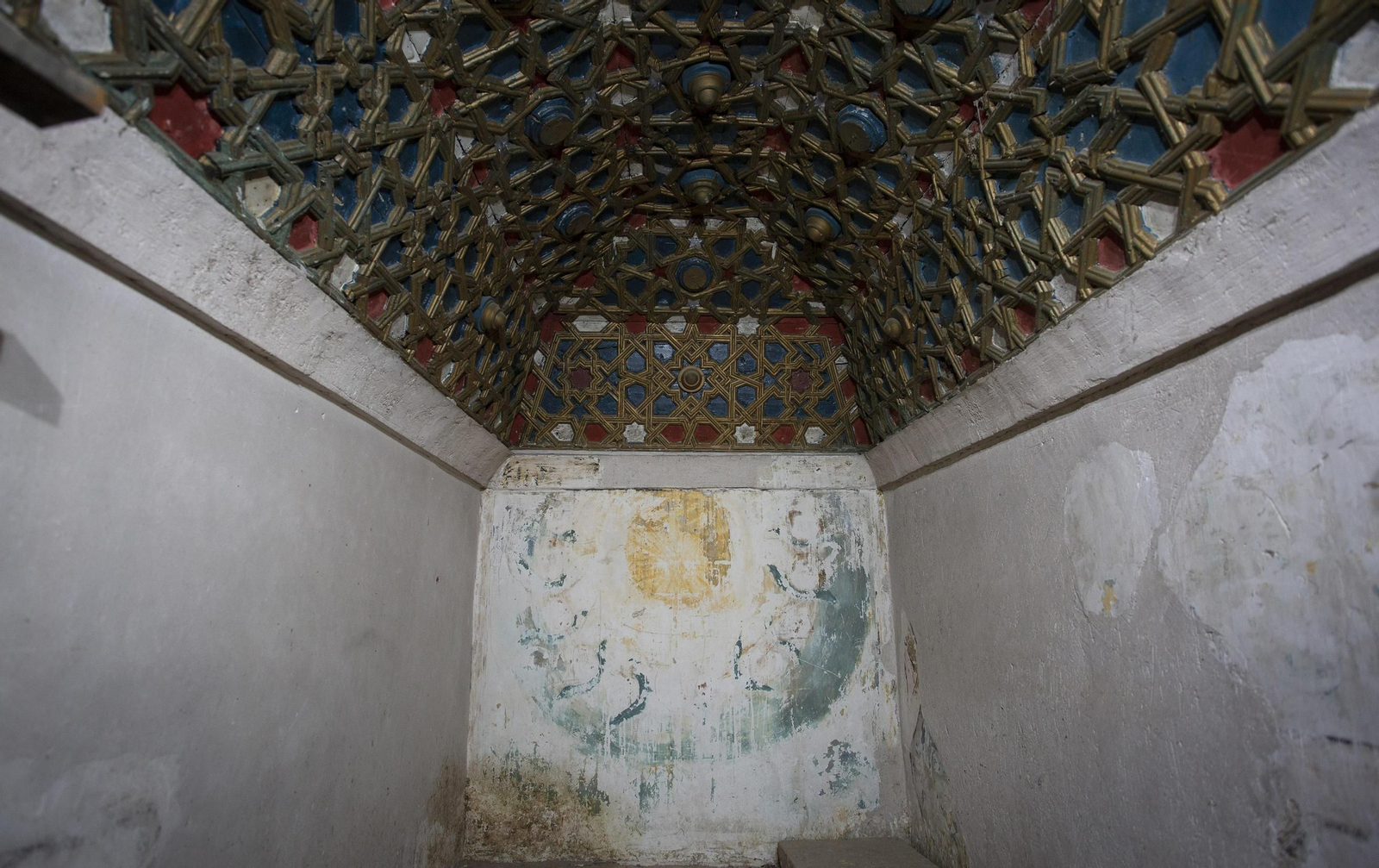 Visita a la Puerta de Córdoba