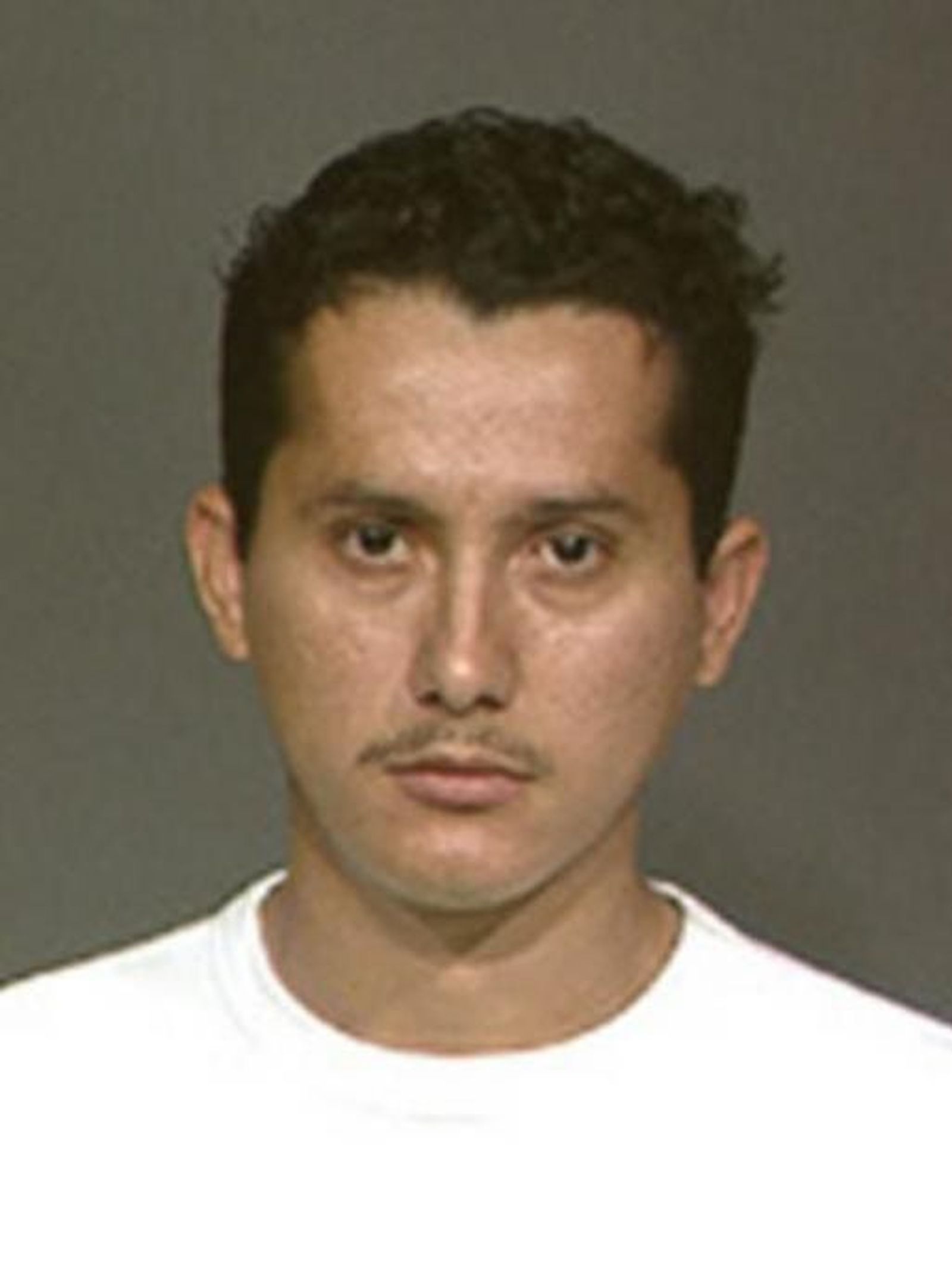 Alexis Flores, asesino fugitivo hondureño buscado por el secuestro y asesinato de una niña de cinco años, Iriana DeJesús, en la ciudad de Filadelfia, Pensilvania