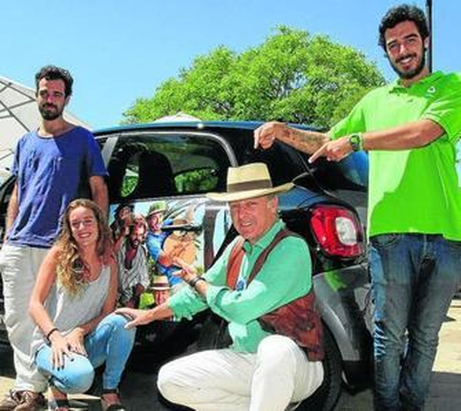 José Manuel Soto celebra sus 30 años en la música