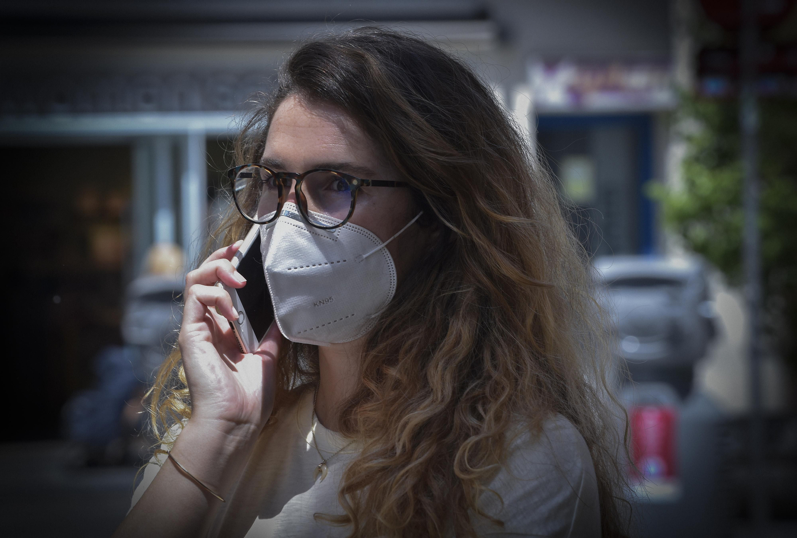 Los diferentes tipos de mascarillas: una tendencia de moda obligada