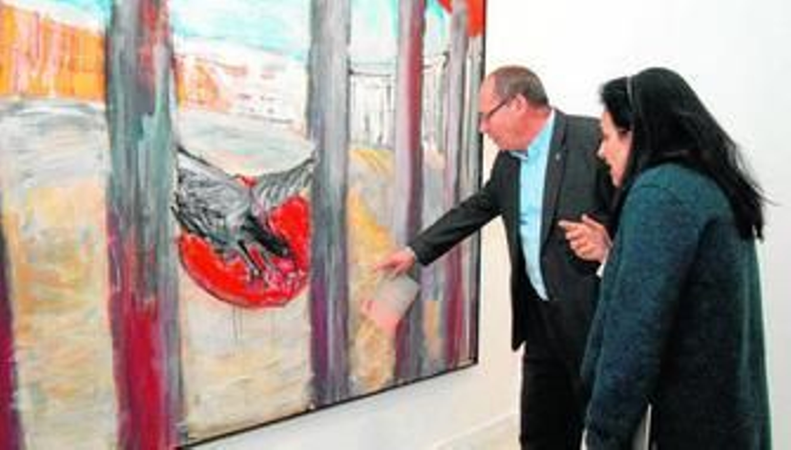 Una exposición imprescindible de una colección imprescindible