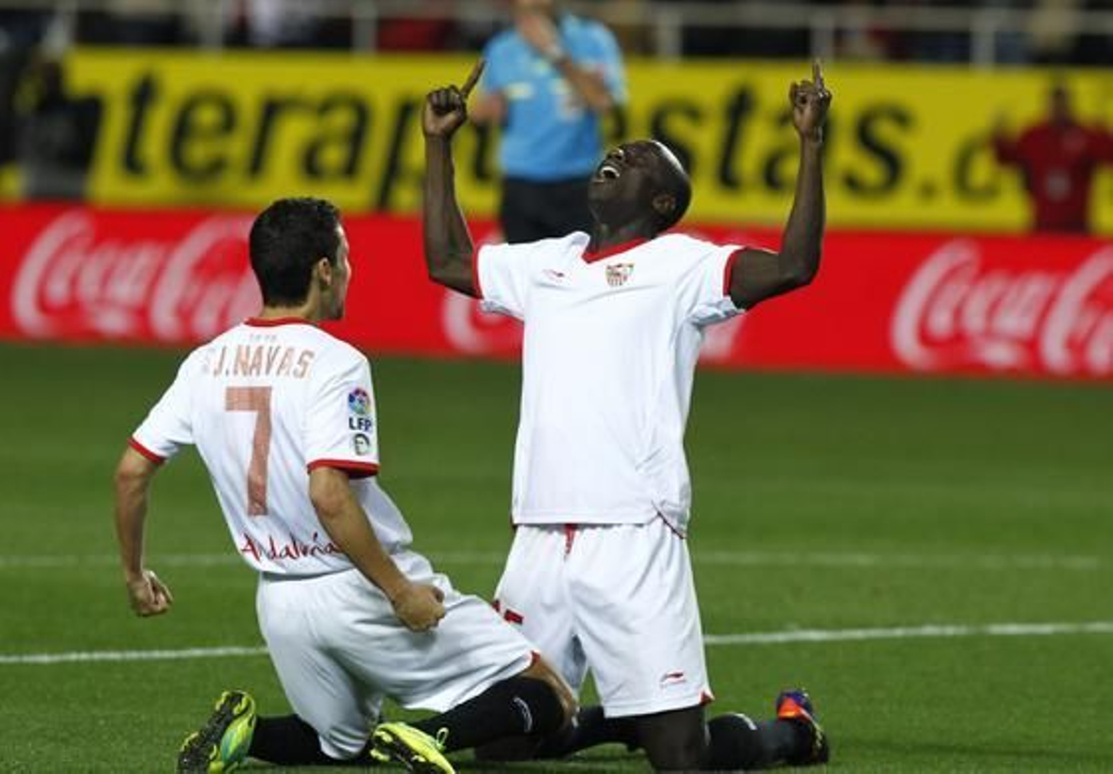 Foto: Antonio Pizarro