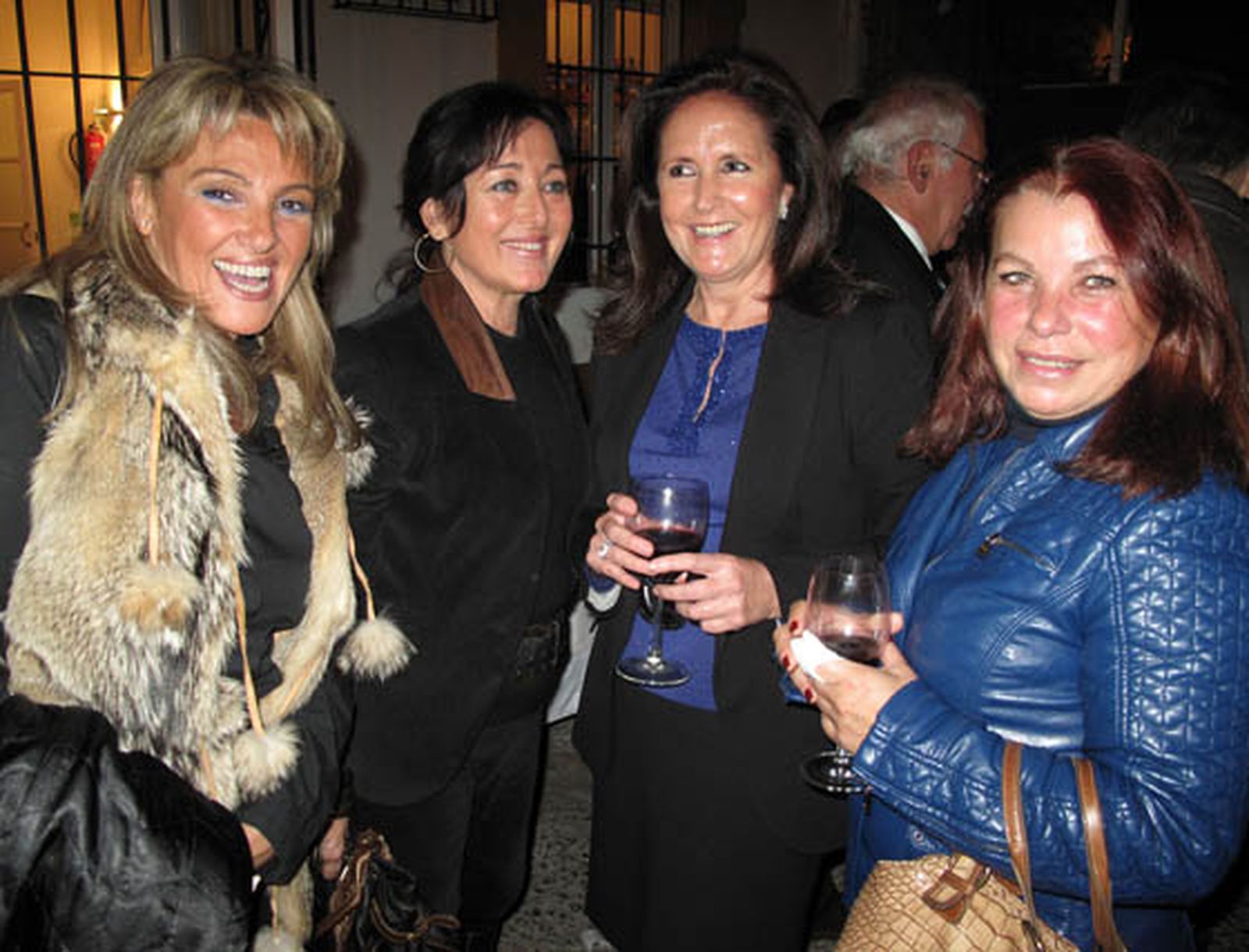 Nueva Victoria inaugura su tercer restaurante