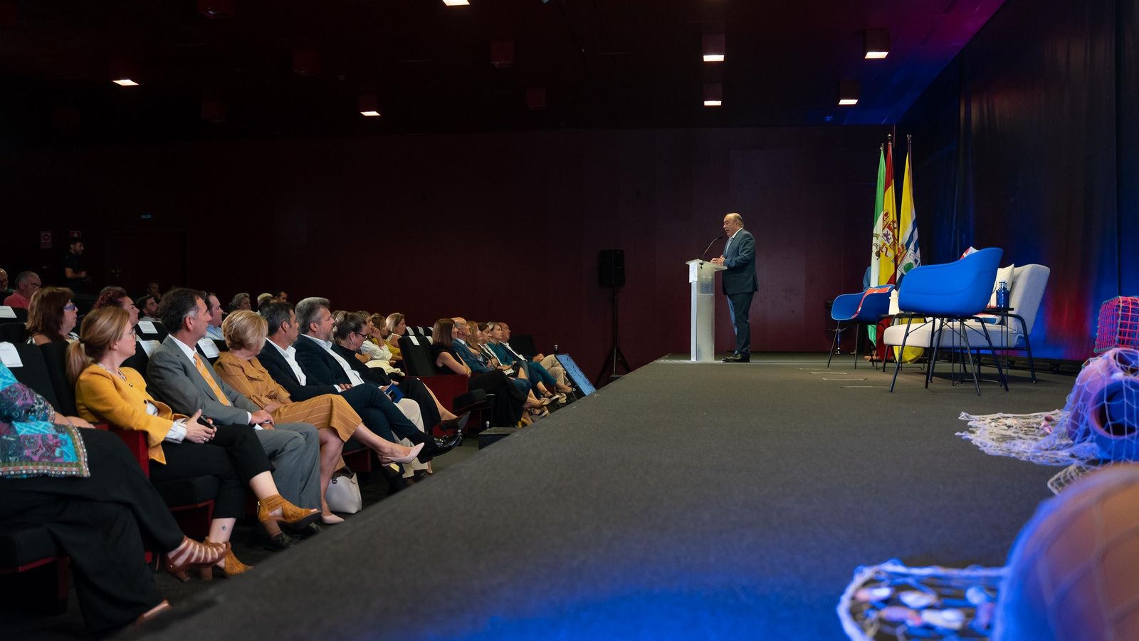 Foro de Turismo Marinero