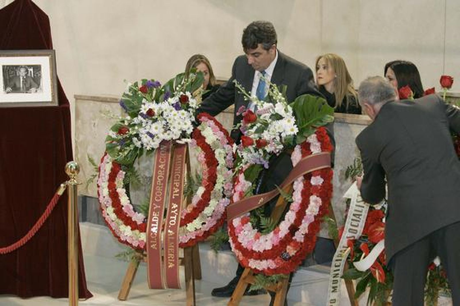 Foto: Rafael G. / J. M. Bretones