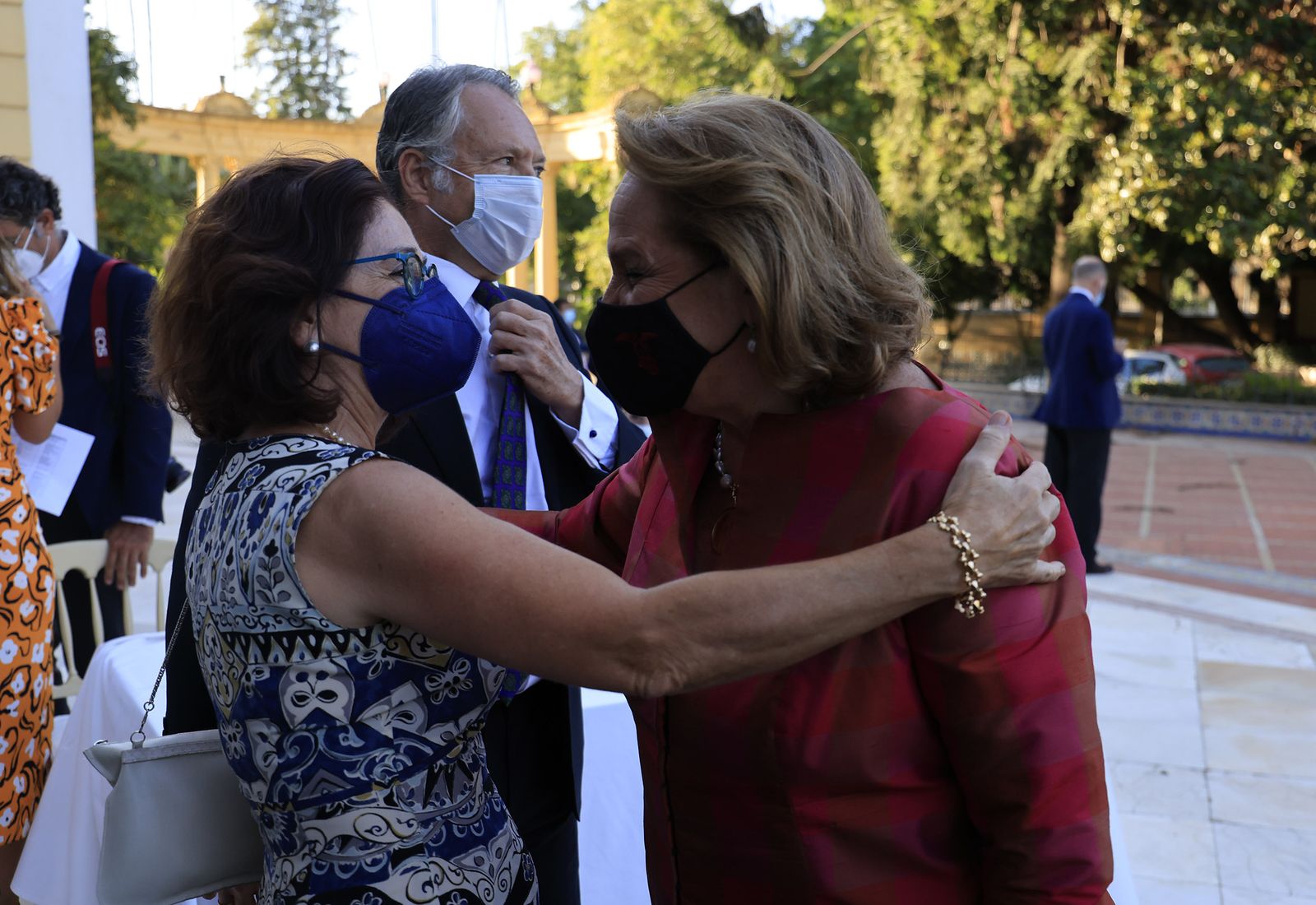 Las imágenes del IX Premio Manuel Clavero