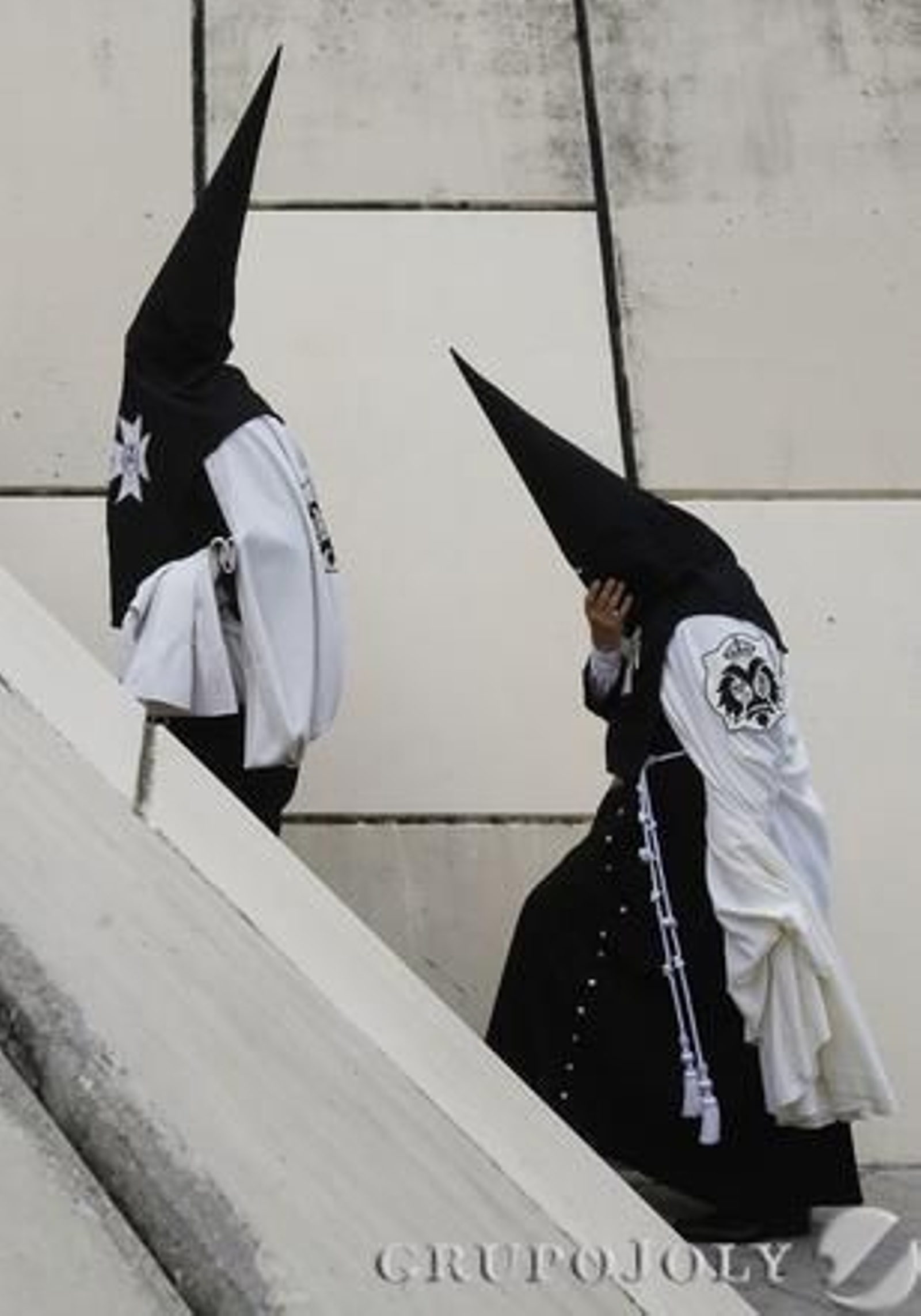 El Cachorro./ José Ángel García