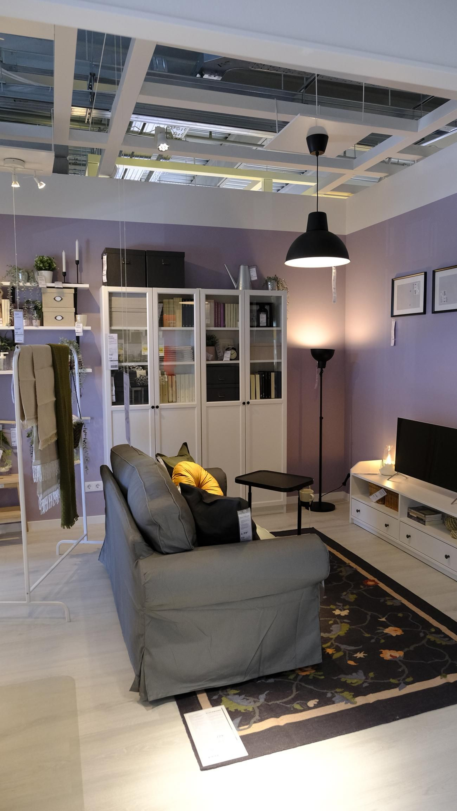 IKEA desembarca en Almería