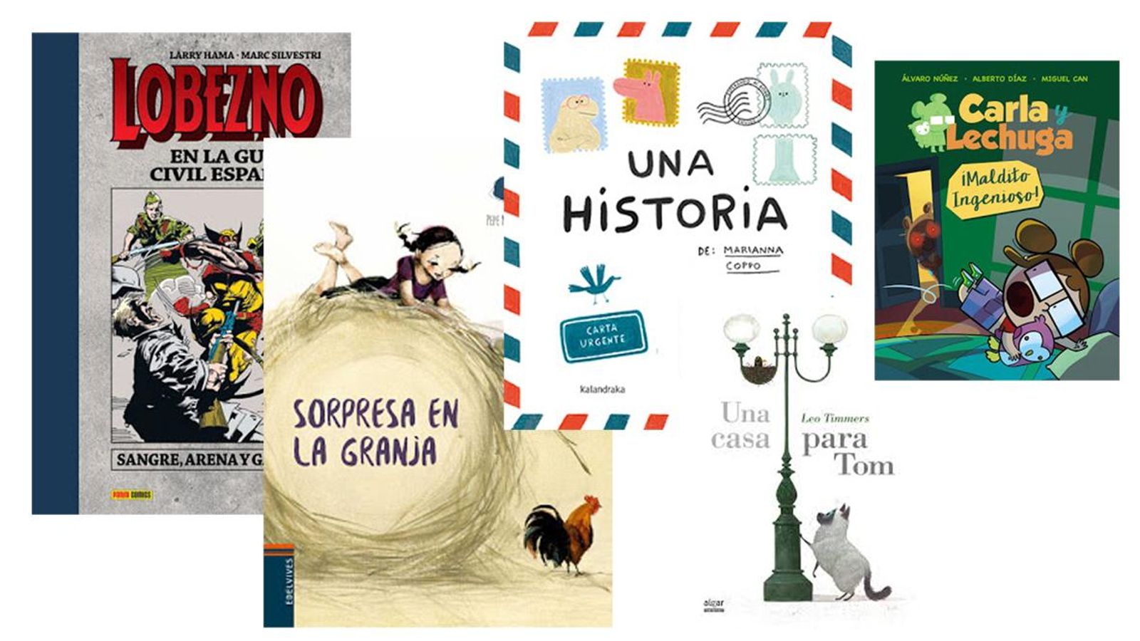 Libros copia