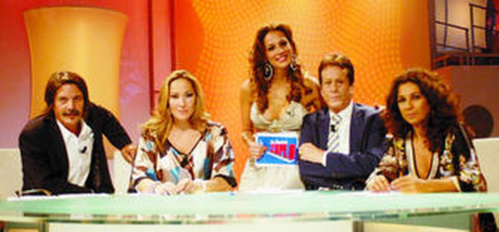 El duro casting de 'Se llama campo'