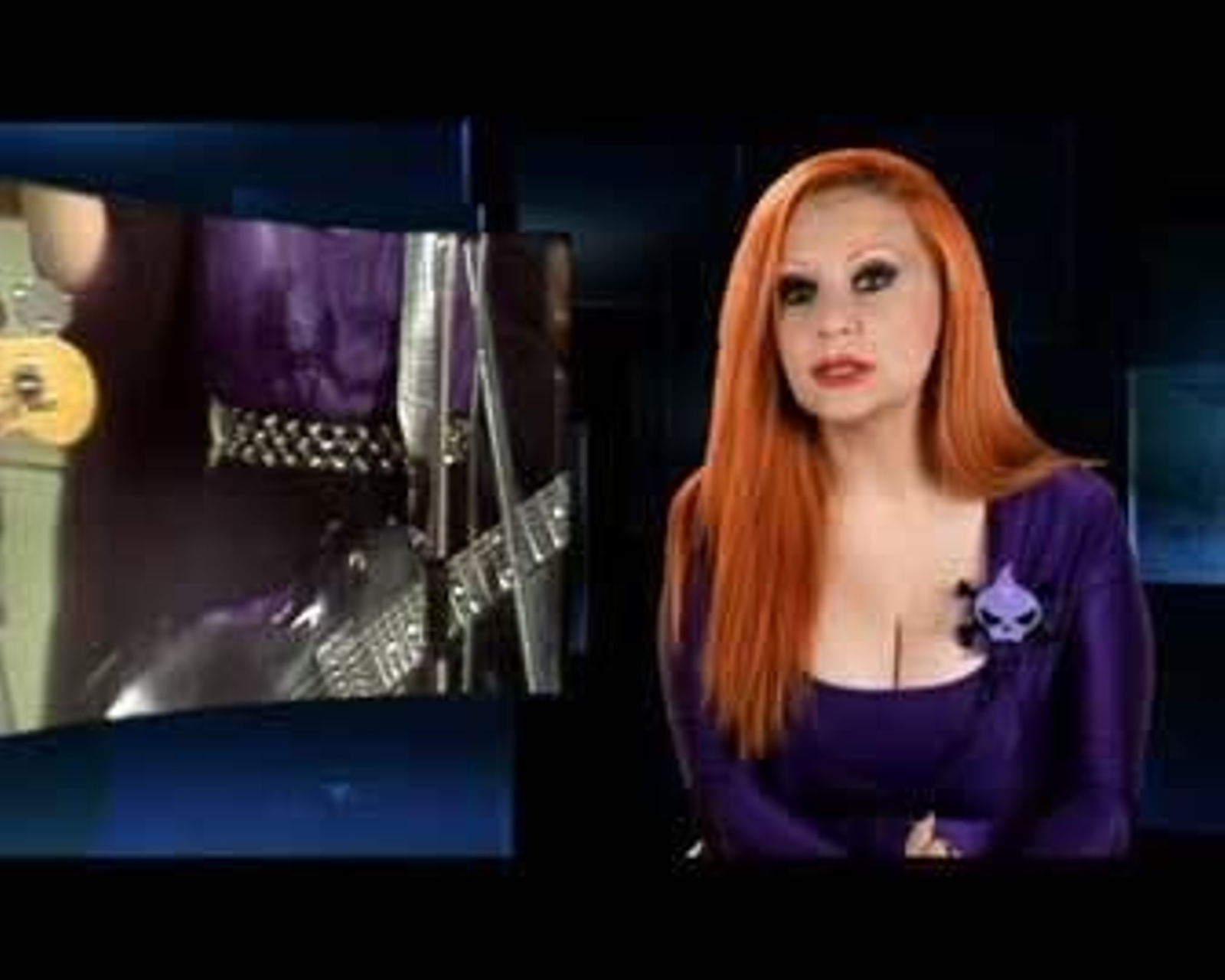 'España baila. De 'La vaca lechera al Aserejé'