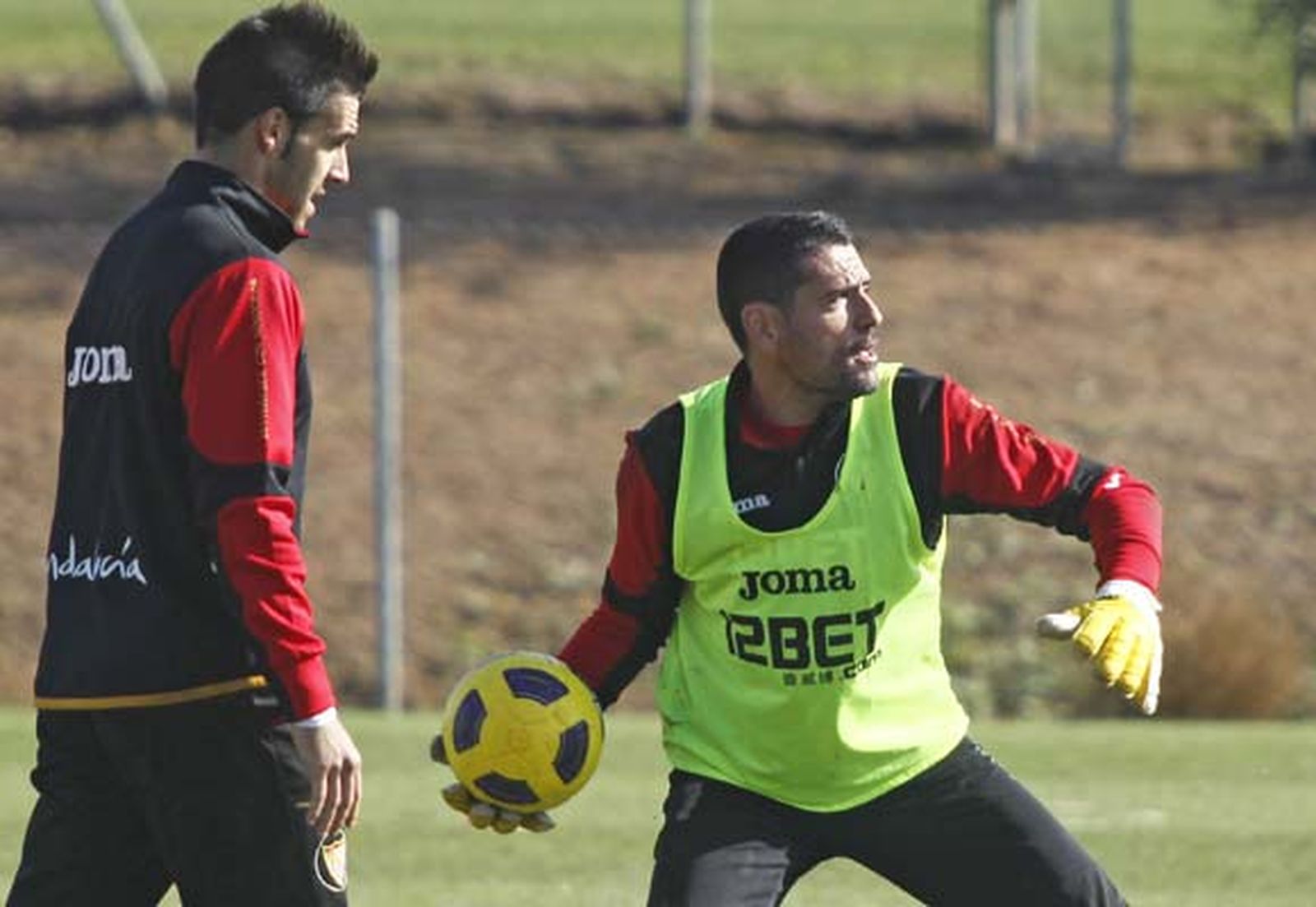Negredo no sufre una nueva rotura, pero será baja ante el Granada