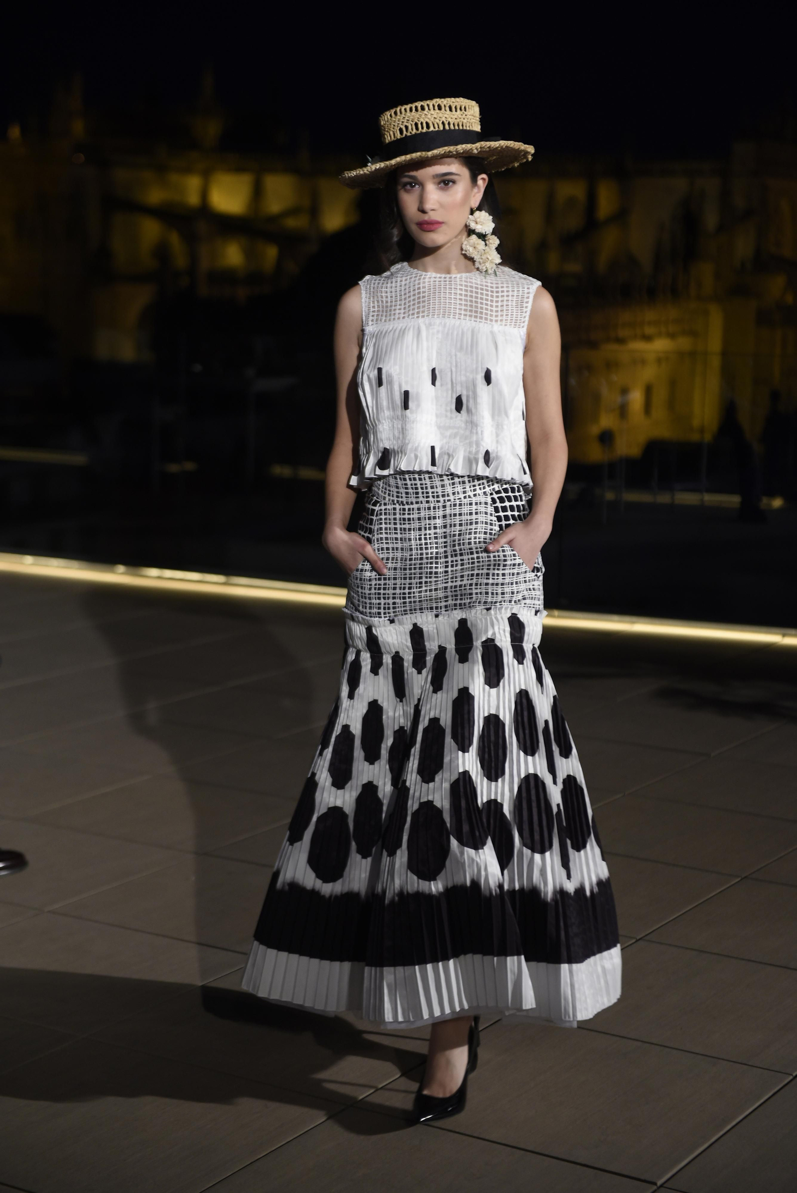 Lina 1960, todas las fotos de su nueva colección