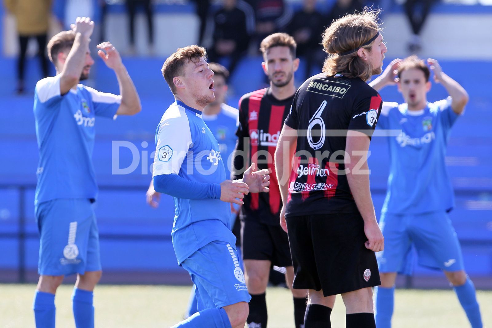 Guadalcacín - Cabecense