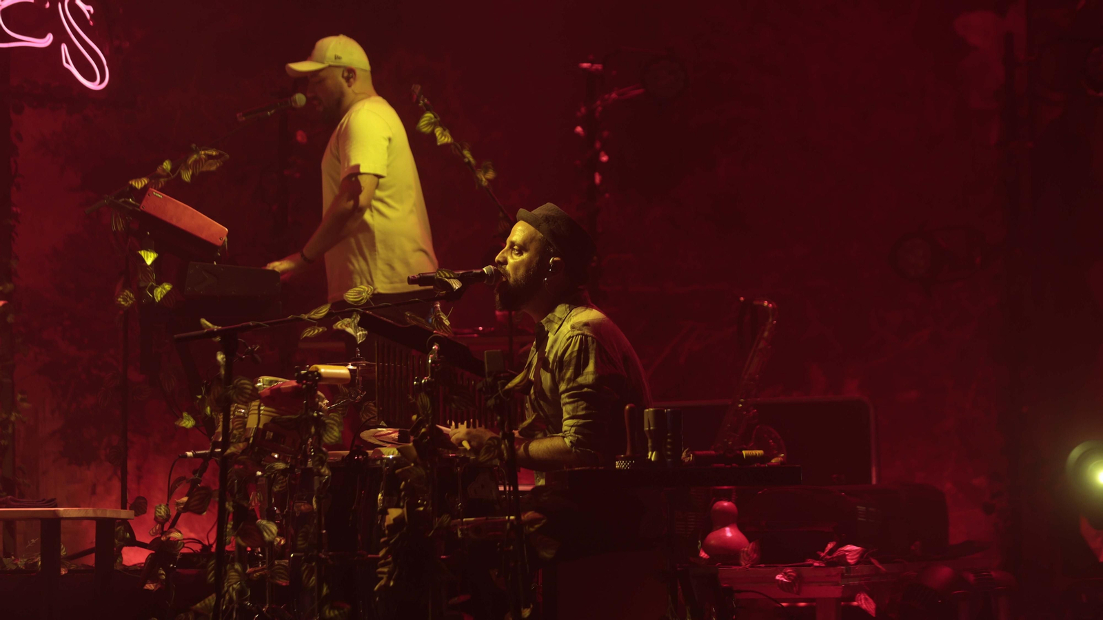 El concierto El KANKA, en imágenes