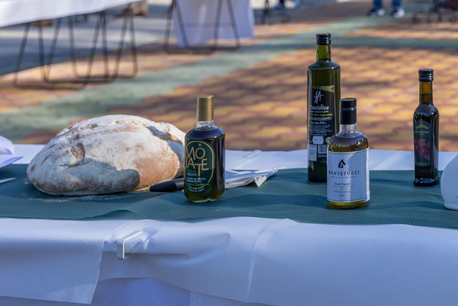 XLV Fiesta de la Aceituna en Martos