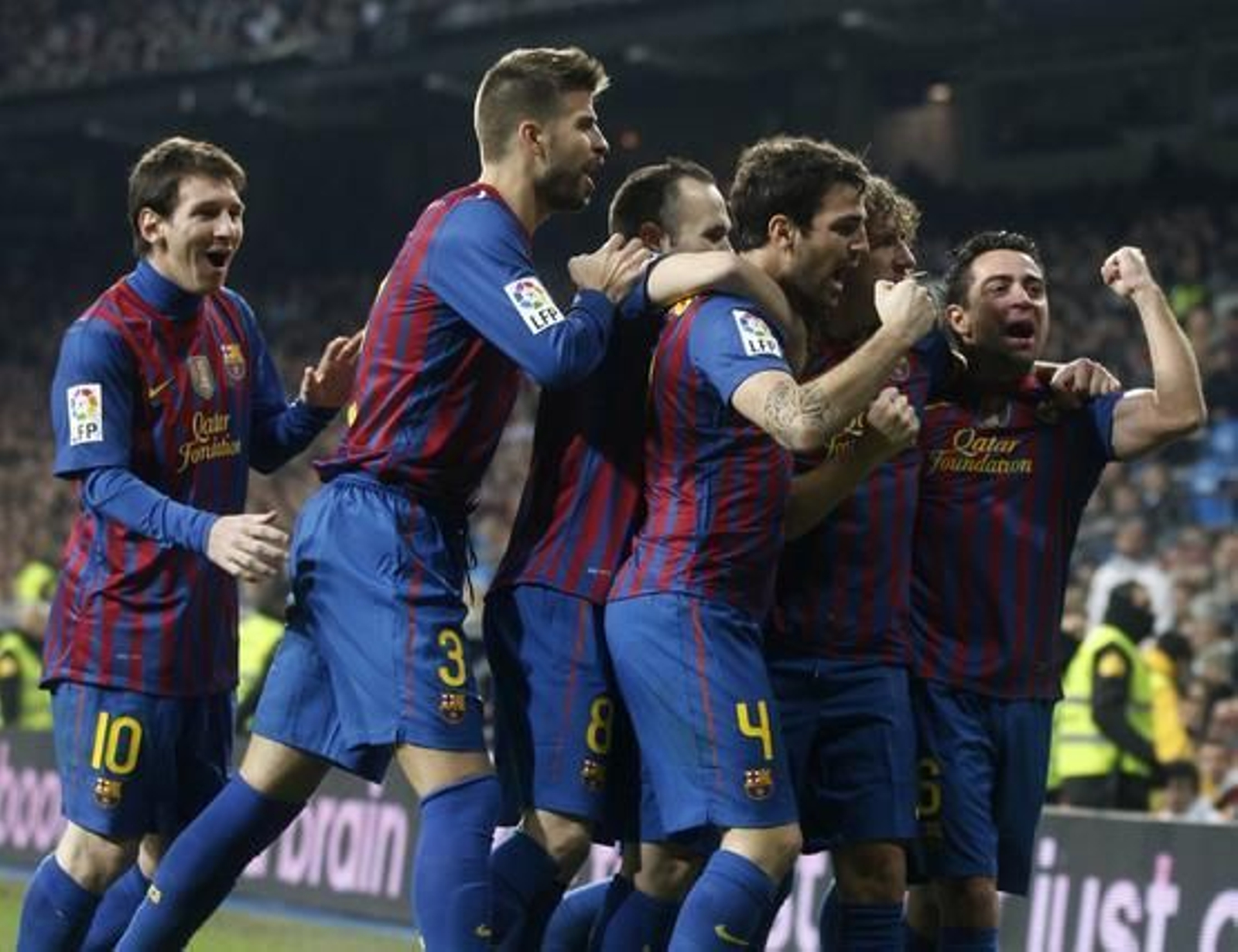 Foto: Efe/ Reuters/ Afp
