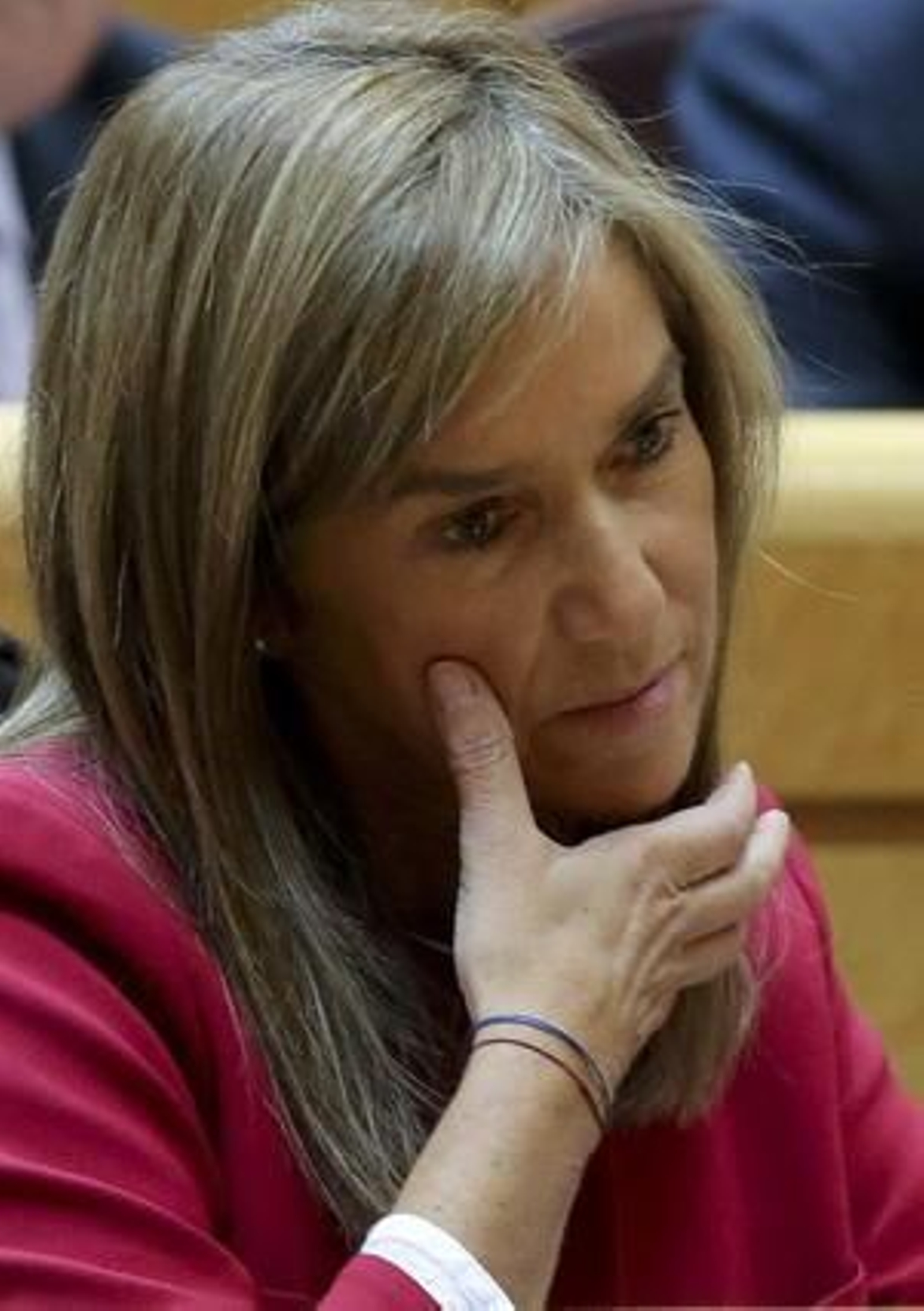 Mato desea una pronta recuperación Teresa Romero y reconoce su labor y la de sus compañeros