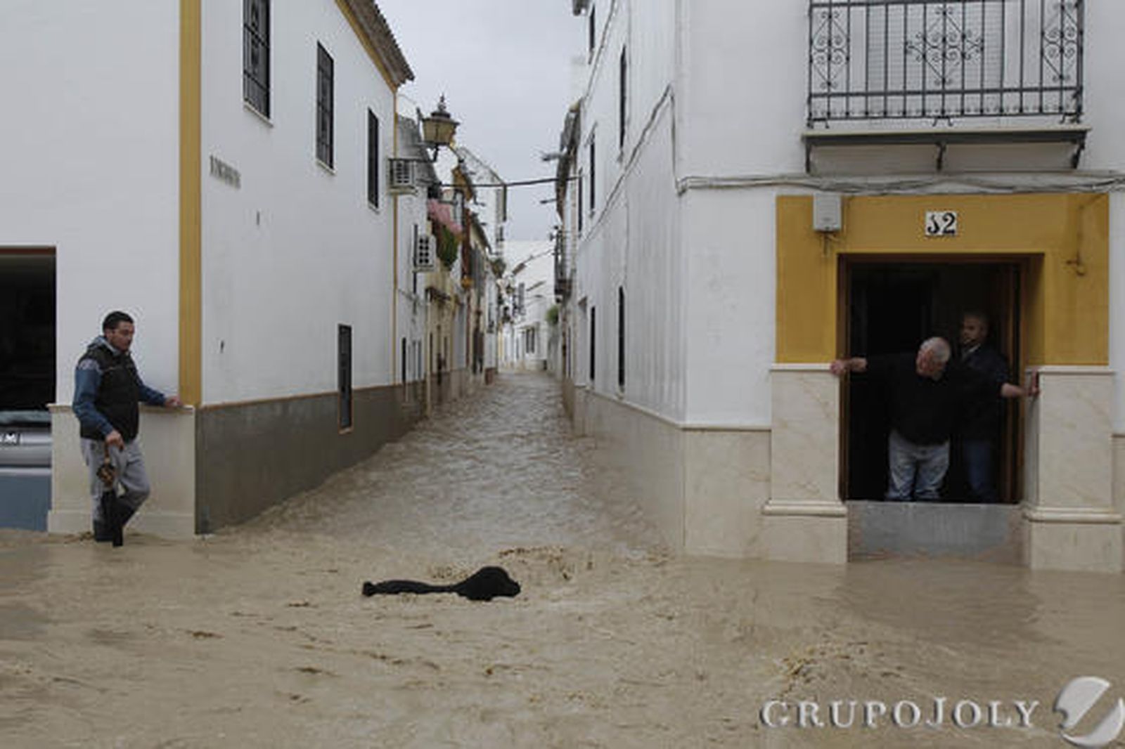 Foto: Antonio Pizarro