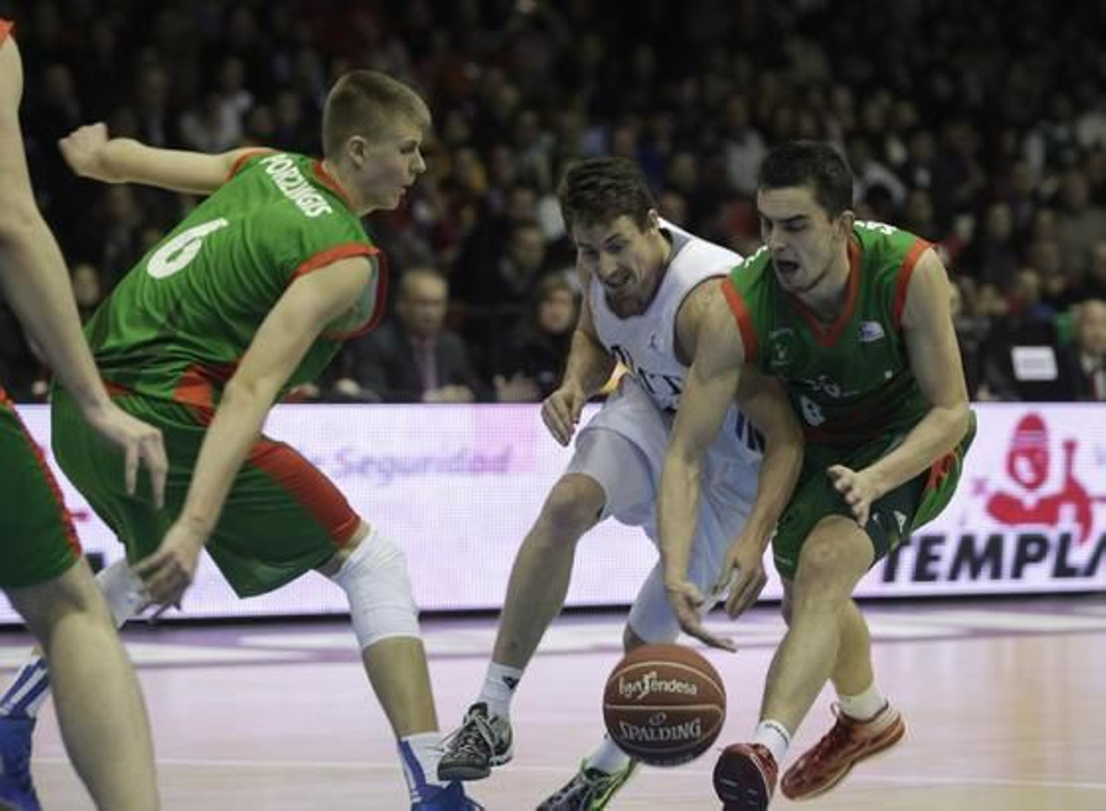 Foto: Antonio Pizarro