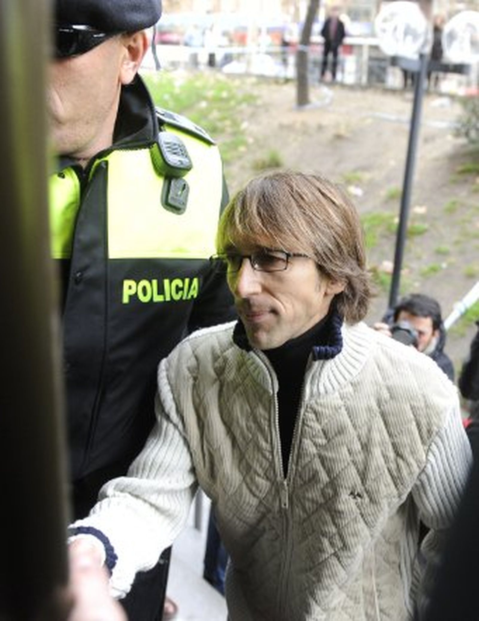 La juez imputa un delito contra la salud pública a seis de los detenidos en la operación Galgo