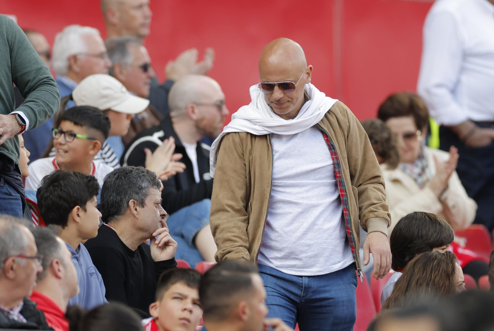 Búscate en las fotos del Sevilla FC - Alavés