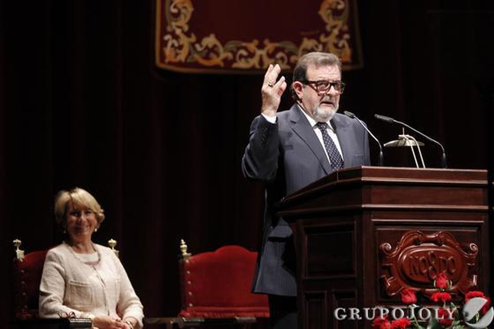 Foto: Juan Carlos Muñoz