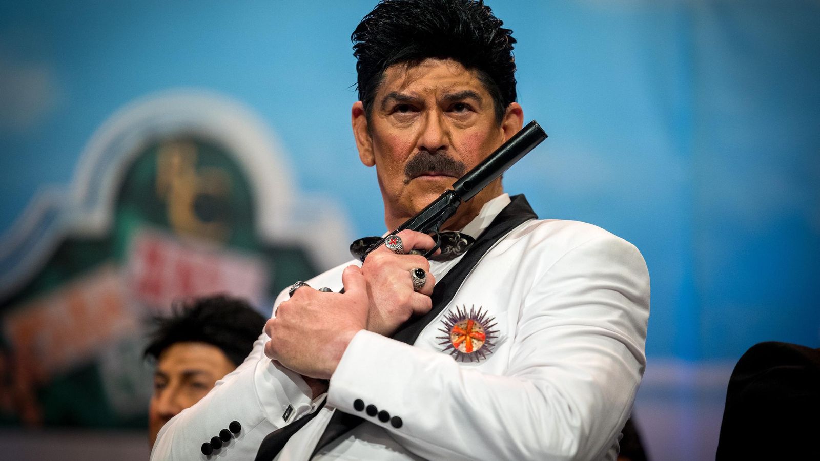 Búscate entre las mejores imágenes de la sexta sesión de cuartos de final del COAC 2025