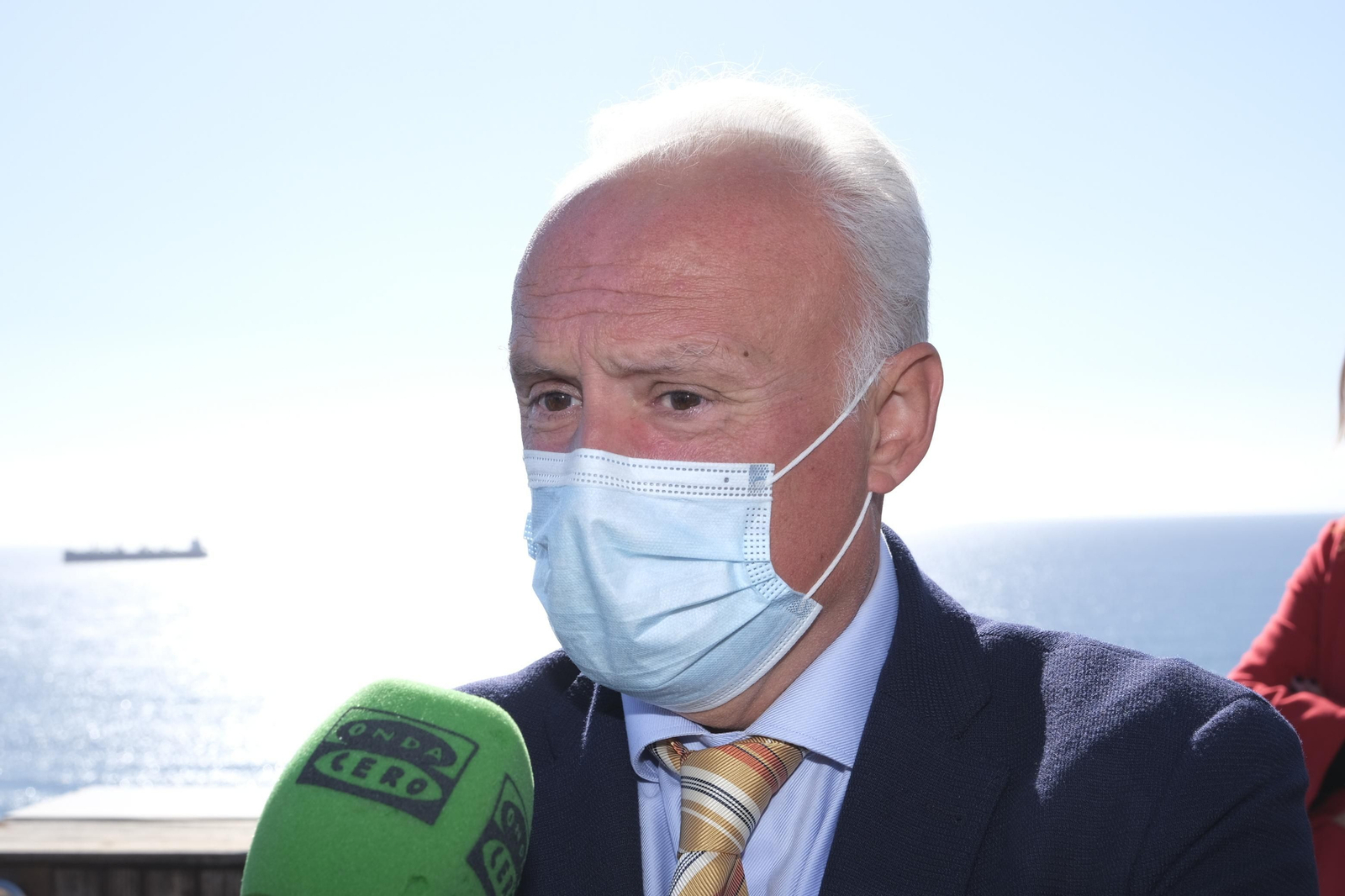 Imágenes inauguración Clínica Beiman. Almería