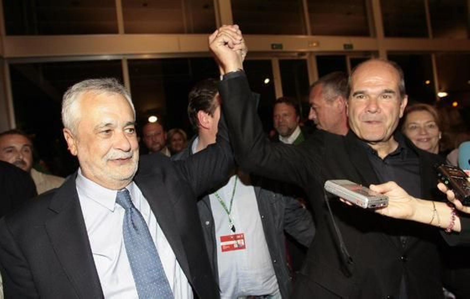 Foto: Juan Carlos Muñoz