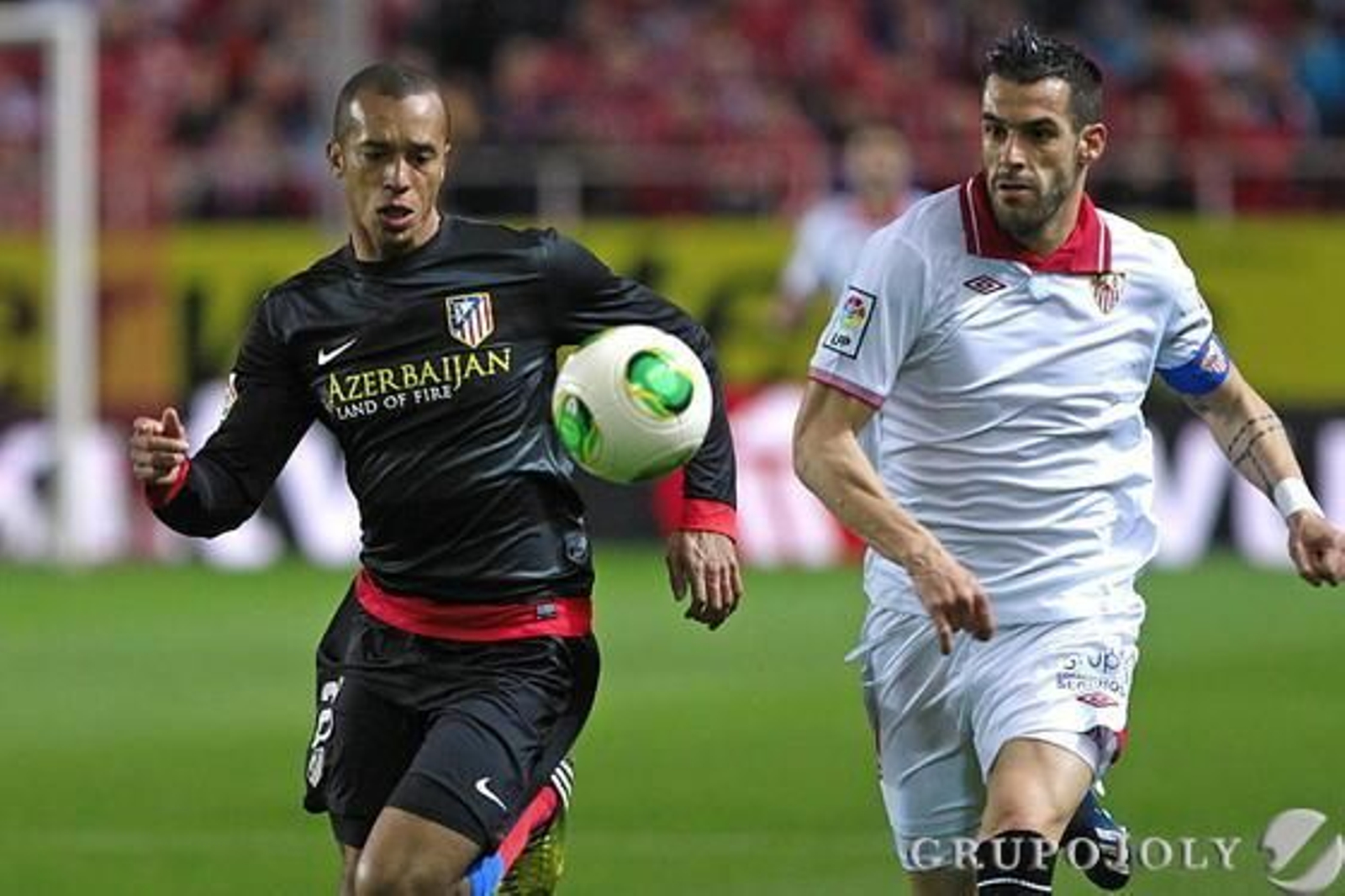 Foto: Antonio Pizarro