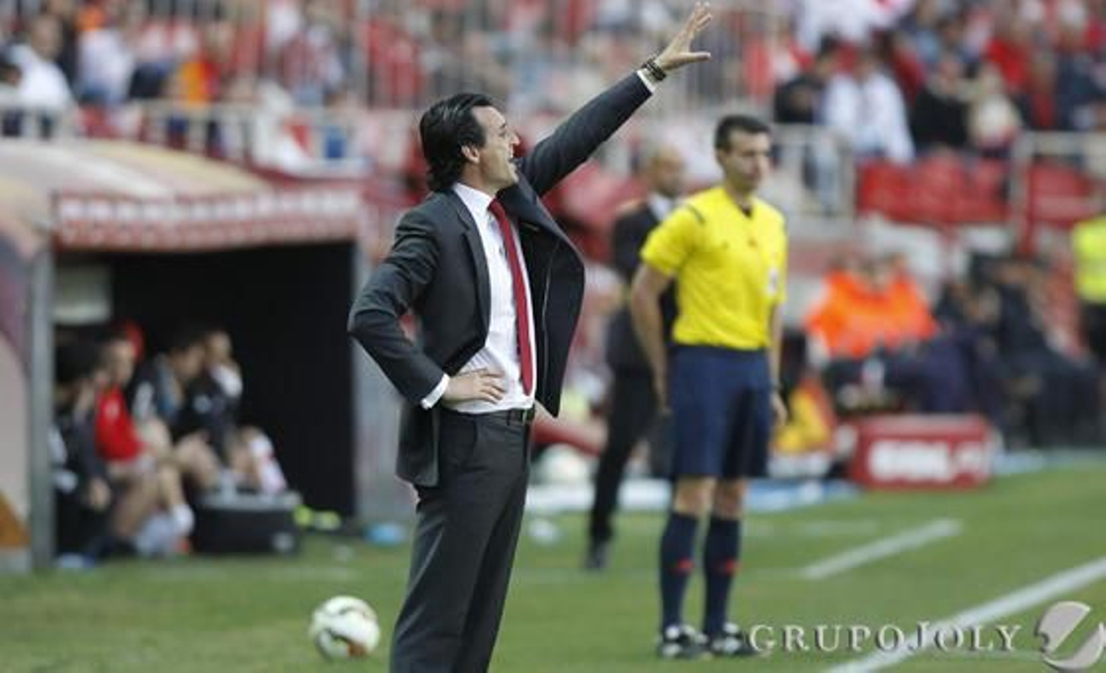 Foto: Antonio Pizarro