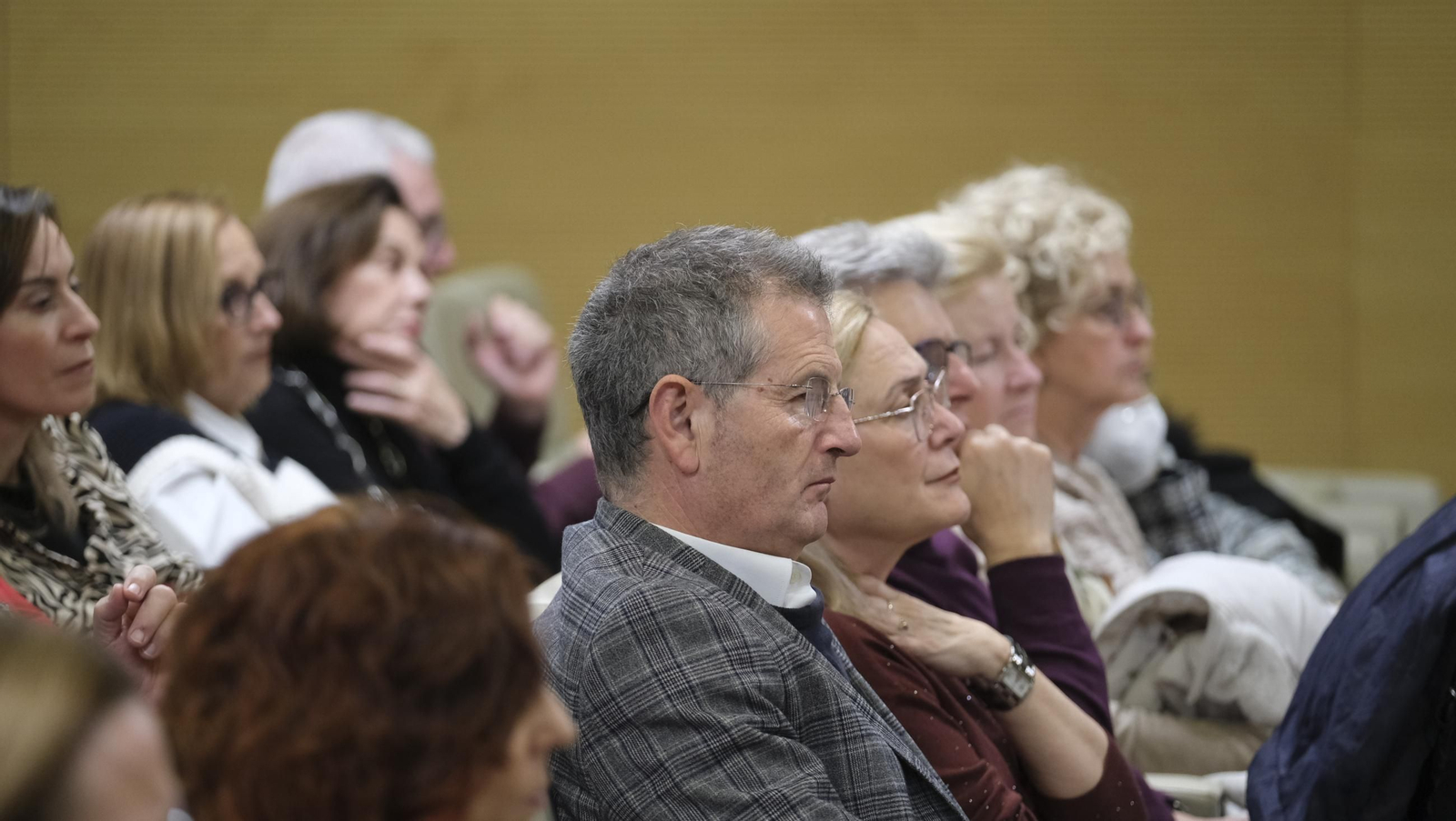 El Diario de los Libros, con Cristina López Barrio, en imágenes