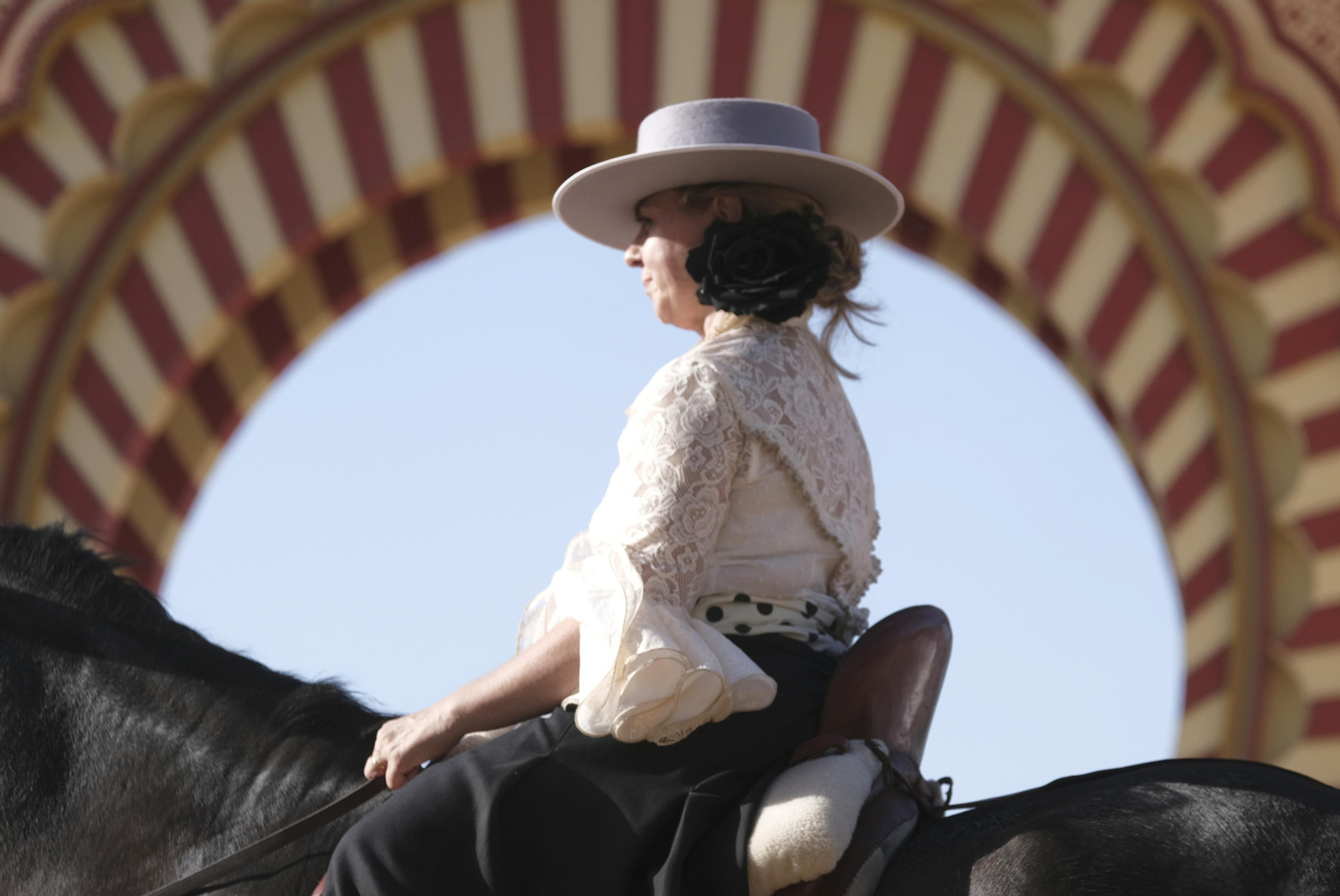 Feria de Córdoba 2022: Las mejores imágenes del sábado de fin de fiesta