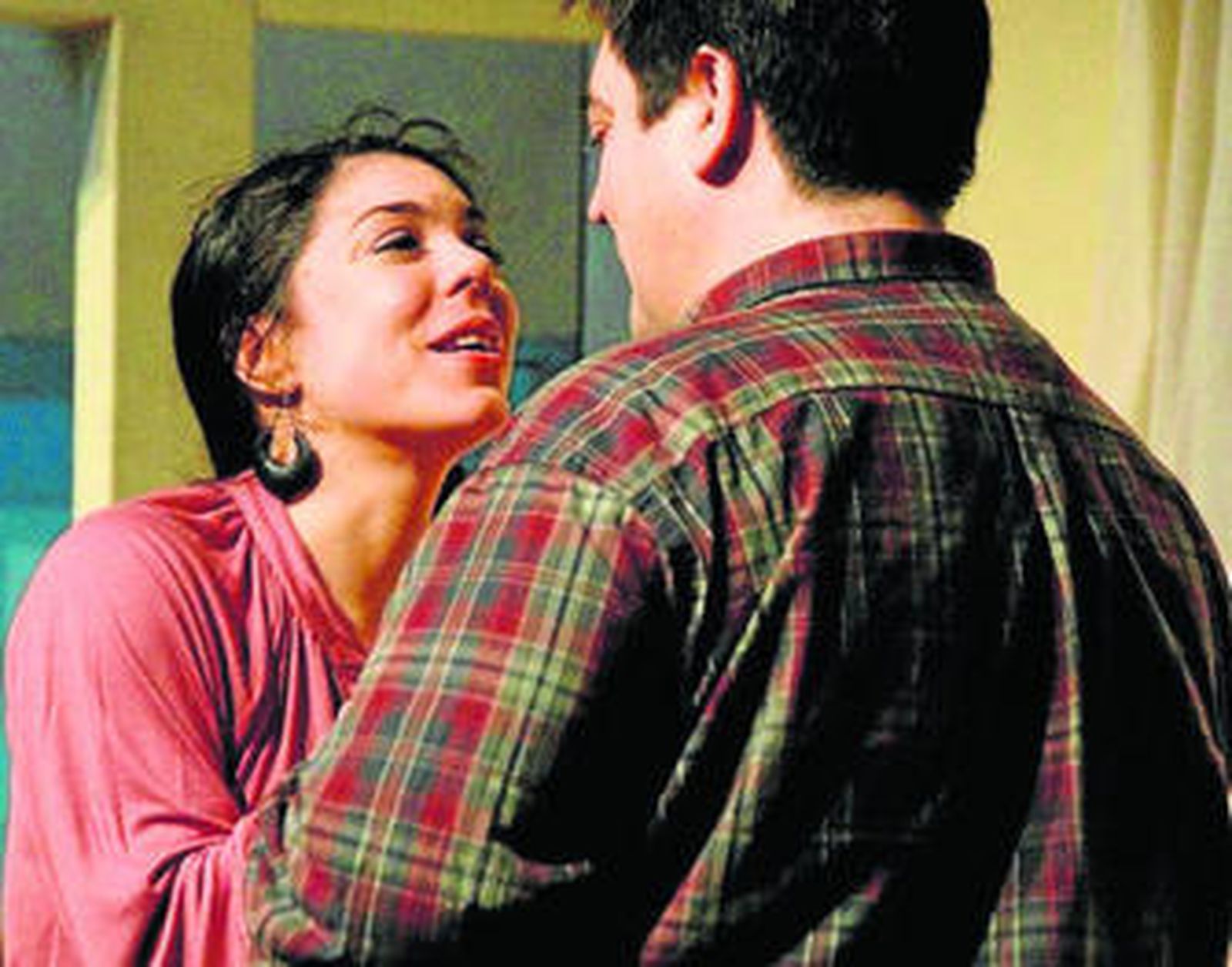 La Nora de Ibsen vive en el siglo XXI