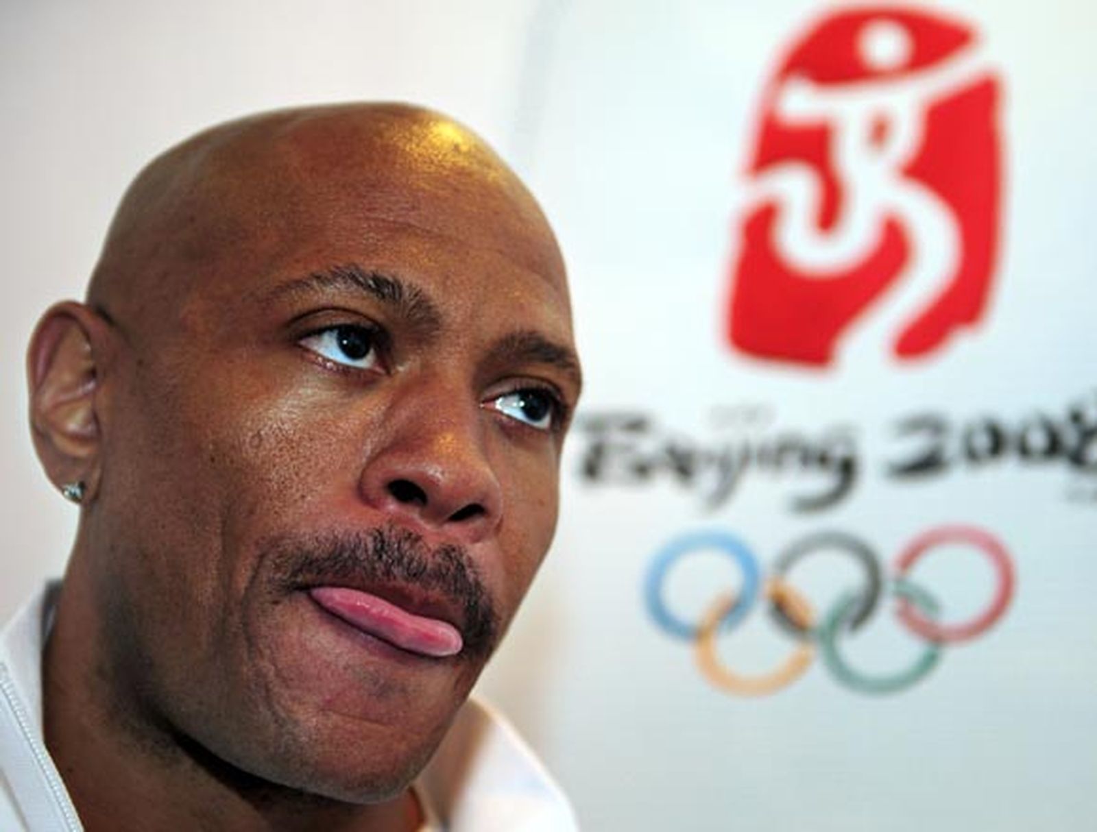 Maurice Greene se retira del atletismo