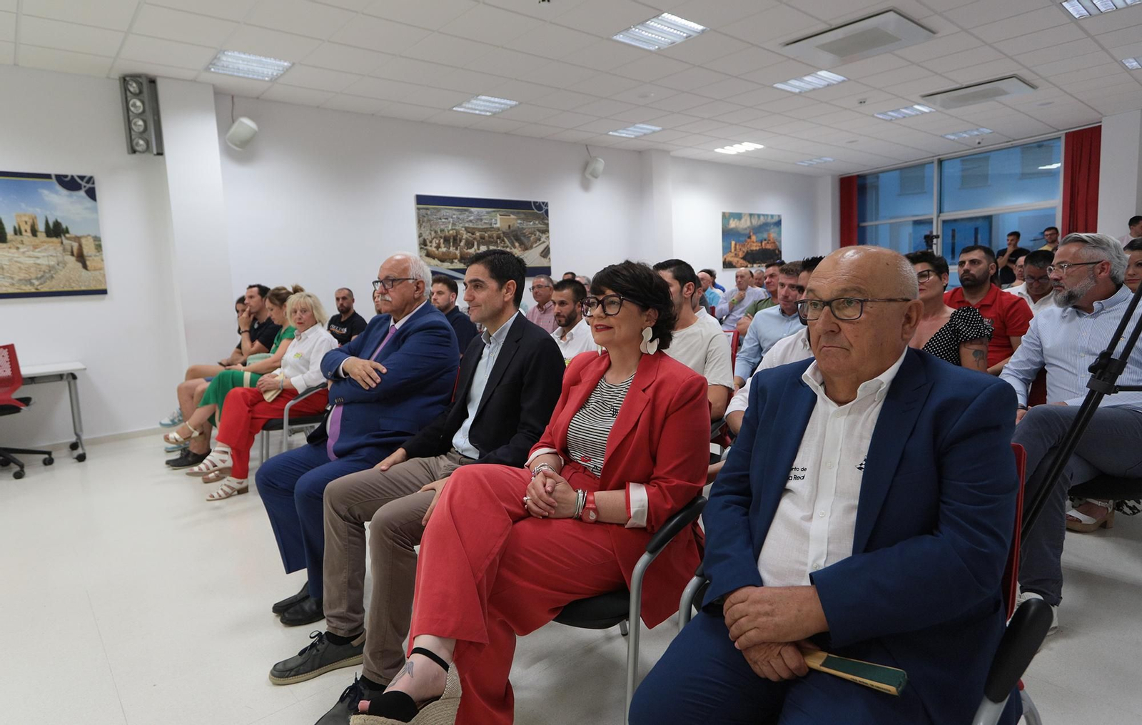 Los campeones del ‘Trofeo Diputación de Jaén 2024’ de automovilismo, en imágenes