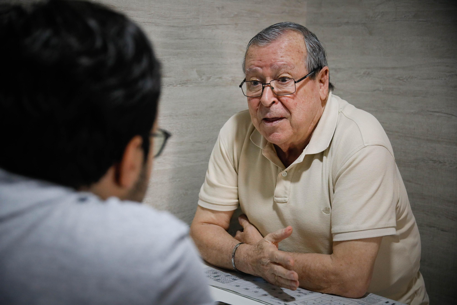 Imágenes de bar Mar Robles y sus tapas por el 60 aniversario