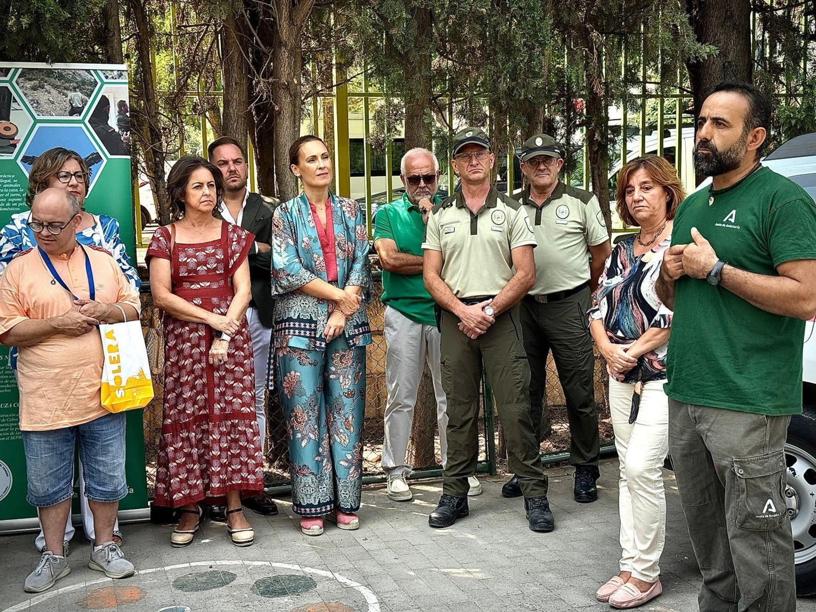 Expohuelma celebra su 40 aniversario como referente nacional de desarrollo rural y ganadero