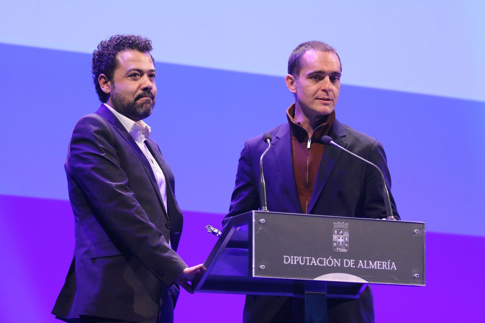 Fotogalería de la inauguración de FICAL 2019