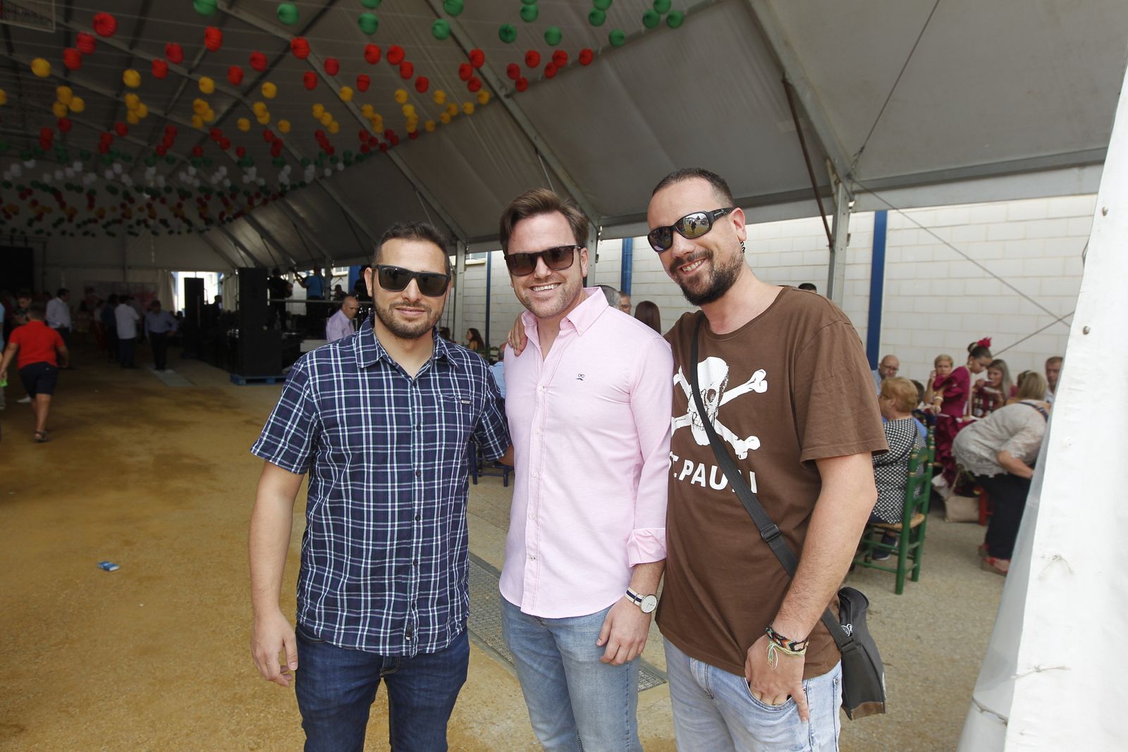 Fotogalería Fiestas de Olula del Río