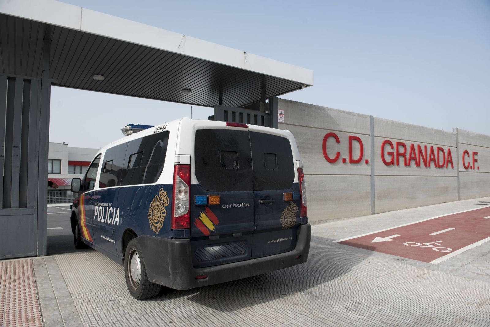 El club rojiblanco ha pasado dos auditorías del Consejo Superior de Deportes en la última etapa de Pina y Pozzo.