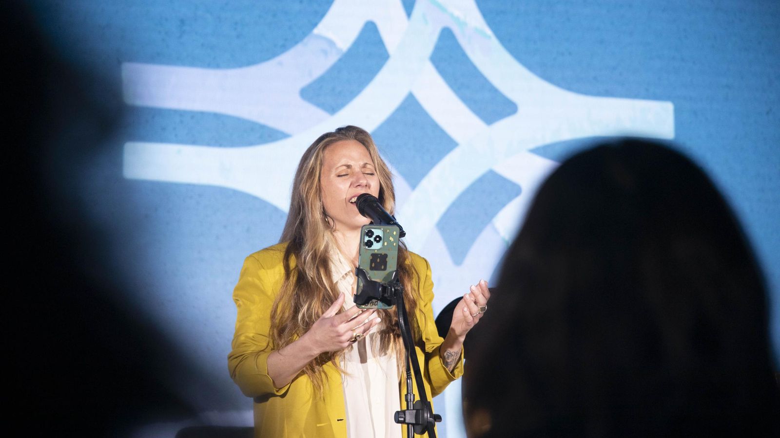 La entrega de los Premios Meridiana, en imágenes