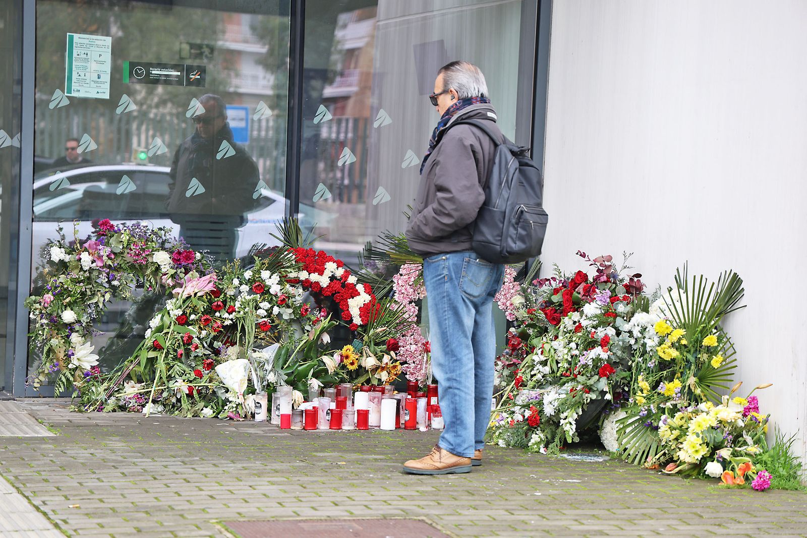 Las fotografías del viernes en Huelva