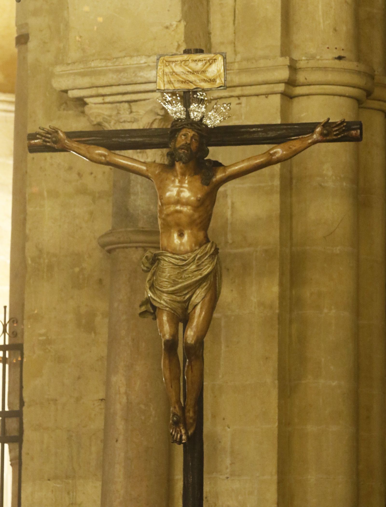 Hermandad de la Expiración.