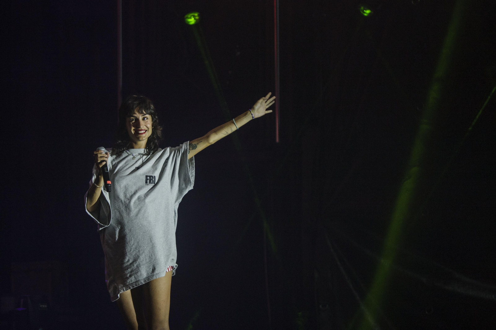 Búscate en el concierto de Los 40 Summer Live en San Fernando