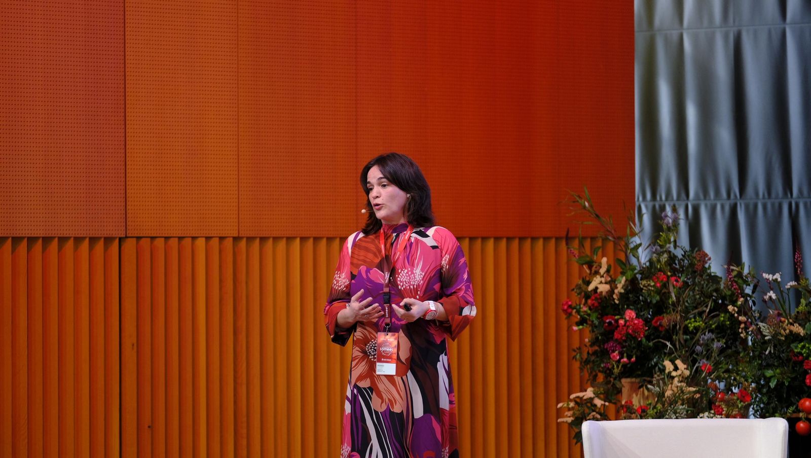 El Congreso Tomeet de Rijk Zwaan, en imágenes