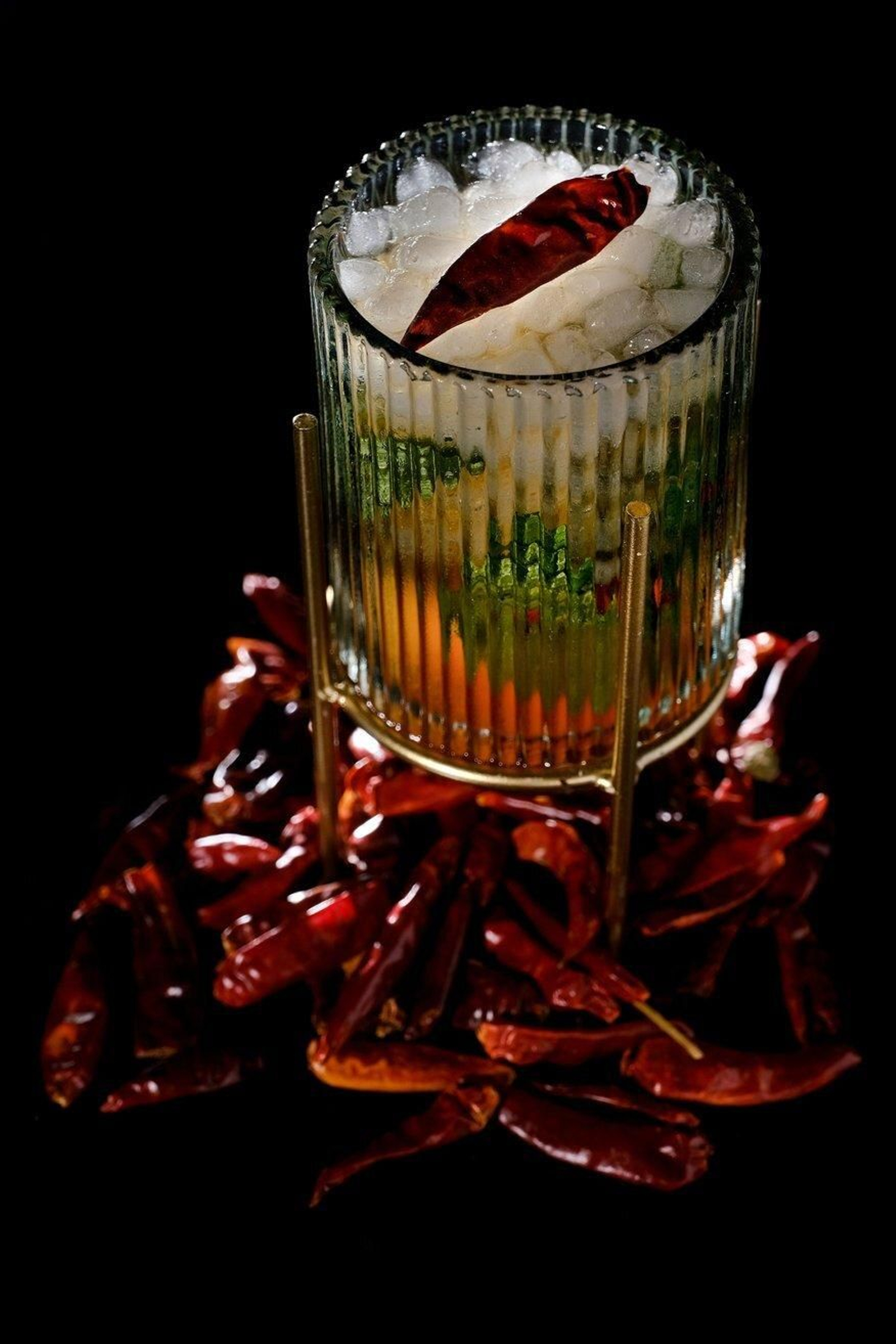 Cócteles con vino de Jerez, un gran plan de verano